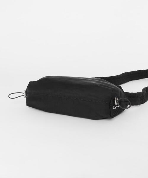 RODE SKO（ロデスコ）の「hun RODESKO　Gather candy（ショルダーバッグ・レディース・ブラック/ミント/ブラウン/ピンク系その他/オフホワイト・ONE）」の13枚目の写真