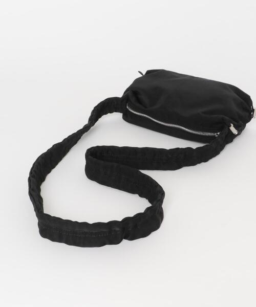 RODE SKO（ロデスコ）の「hun RODESKO　Gather candy（ショルダーバッグ・レディース・ブラック/ミント/ブラウン/ピンク系その他/オフホワイト・ONE）」の14枚目の写真