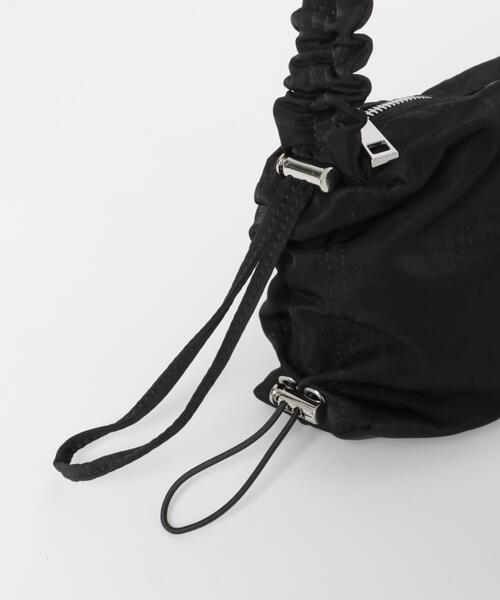 RODE SKO（ロデスコ）の「hun RODESKO　Gather candy（ショルダーバッグ・レディース・ブラック/ミント/ブラウン/ピンク系その他/オフホワイト・ONE）」の15枚目の写真