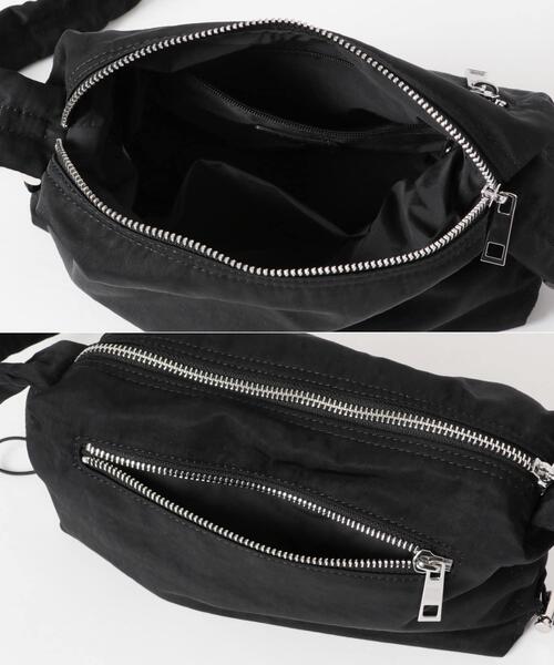 RODE SKO（ロデスコ）の「hun RODESKO　Gather candy（ショルダーバッグ・レディース・ブラック/ミント/ブラウン/ピンク系その他/オフホワイト・ONE）」の16枚目の写真