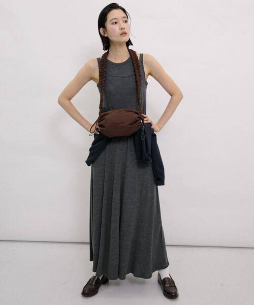 RODE SKO（ロデスコ）の「hun RODESKO　Gather candy（ショルダーバッグ・レディース・ブラック/ミント/ブラウン/ピンク系その他/オフホワイト・ONE）」の20枚目の写真