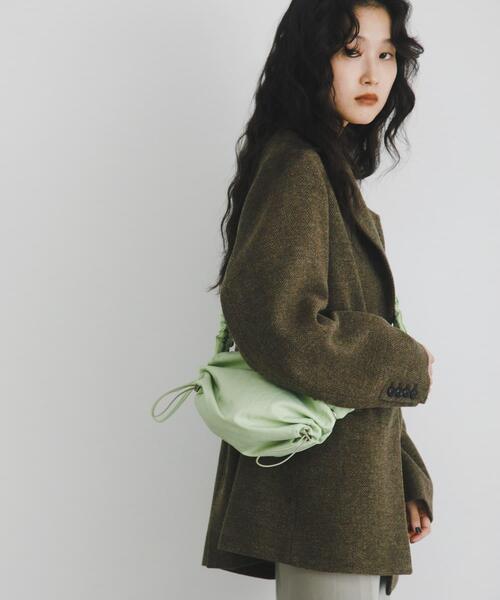 セール】hun RODESKO Gather candy（ショルダーバッグ）｜RODE SKO