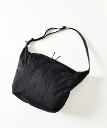 BAICYCLON by Bagjack(oCVN oC oOWbN)BAICYCLON by bagjack SHOULDER BAG '80D CORDURA NYLON RIPSTOP' BCL-28(V_[obO)