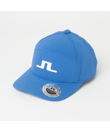J.LINDEBERG（ジェイリンドバーグ）の「【J.LINDEBERG/GOLF】JLロゴキャップ（キャップ）」