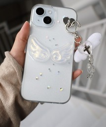 Vini(Bj)iPhoneP[X zCg/NAn ( iPhone 13 / 13pro / 14 / 14Pro / 15 )(X}zP[X/Jo[)
