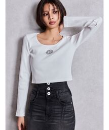 GYDA｜ジェイダのTシャツ/カットソー通販 - ZOZOTOWN