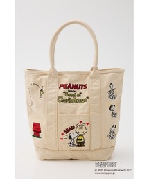 (PEANUTS)トートバッグ