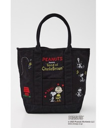 (PEANUTS)トートバッグ