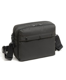 アントラック ショルダーバッグ CITY DS 6L 2気室 60392