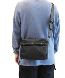アントラック ショルダーバッグ CITY DS 6L ２気室 60392