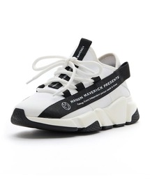 MAISON MAVERICK PRESENTS｜メゾンマベリックプレゼンツのスニーカー