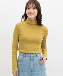 フライスタートルネック