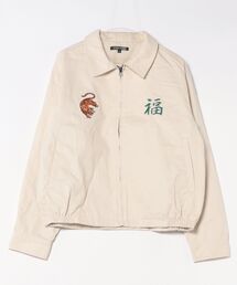 スーベニアジャケット