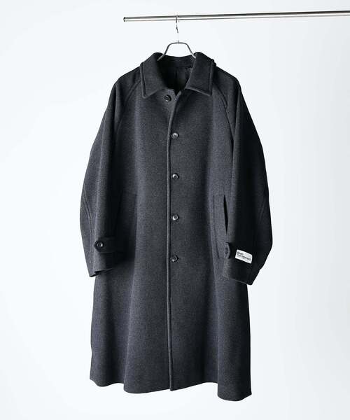 JOURNAL STANDARD（ジャーナルスタンダード）の「【TECH TWEED