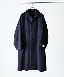JOURNAL STANDARD｜ジャーナルスタンダードのステンカラーコート