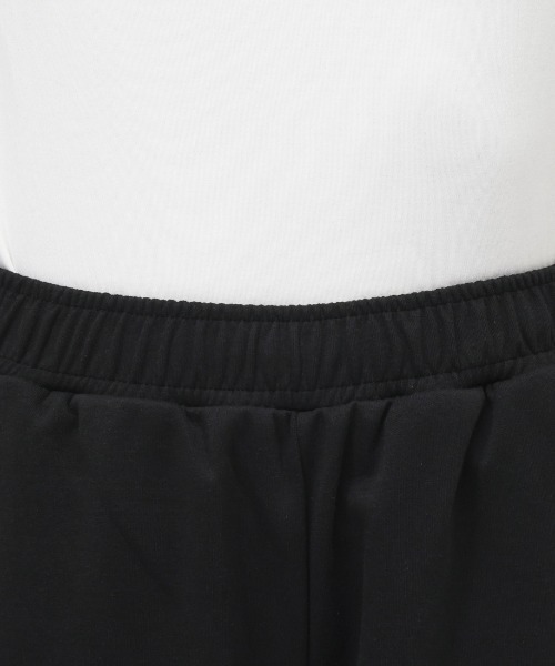 PUMA（プーマ）の「プーマ PUMA CORE HERITAGE MX トラック PT_（その他パンツ・レディース・ブラック/チャコールグレー・S/L/M）」の6枚目の写真