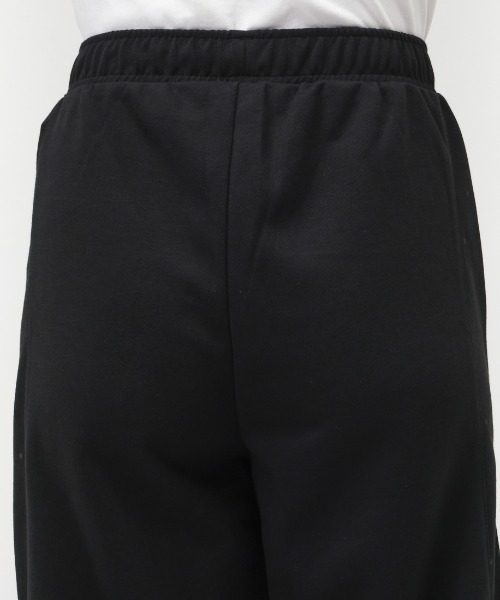 PUMA（プーマ）の「プーマ PUMA CORE HERITAGE MX トラック PT_（その他パンツ・レディース・ブラック/チャコールグレー・S/L/M）」の8枚目の写真