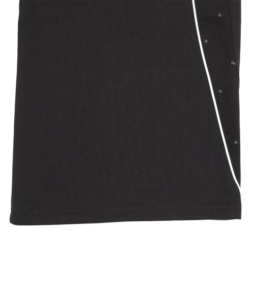 PUMA（プーマ）の「プーマ PUMA CORE HERITAGE MX トラック PT_（その他パンツ・レディース・ブラック/チャコールグレー・S/L/M）」の13枚目の写真