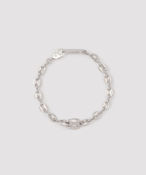 Ambush timeless ブレスレット　シルバー Ambush Timeless Watch ブレスレット メタリック | Lyst