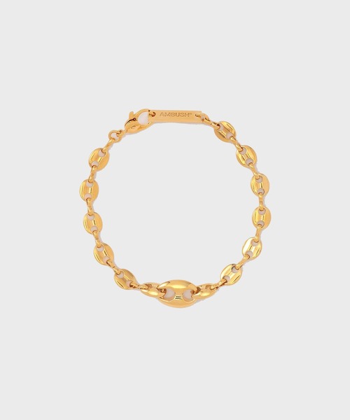 AMBUSH 八角形ケース ブレスレット AMBUSH 八角形ケース ブレスレット