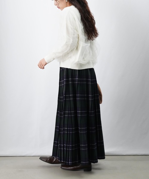 ♡1PIU1UGUALE3♡ブラックスカート♡ ♡1PIU1UGUALE3♡ブラックスカート♡ ♡1PIU1UGUALE3 ♡ブラック