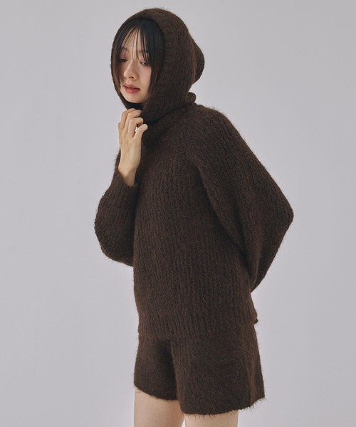 新品　バラクラバSETニットプルオーバー　モカ 99129431b_b_51_500.jpg