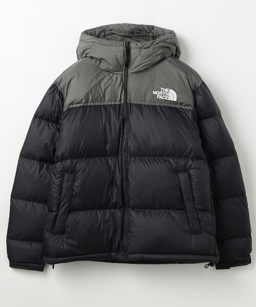 新品未使用✨ THE NORTH FACE ヌプシブーティー ショート 24cm THE NORTH FACE（ザ ノースフェイス） ショートブーツ 24cm ブラック