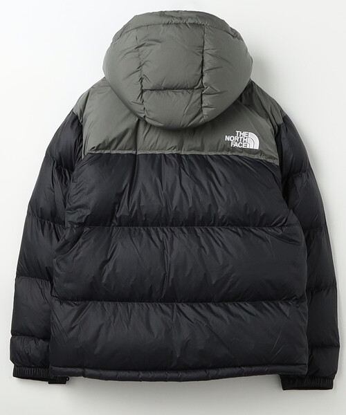 セール】限定展開 THE NORTH FACE/ザ・ノース・フェイス ヌプシ