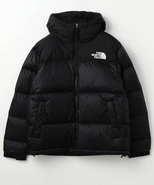 公式】ヌプシフーディー（メンズ）｜ザ・ノース・フェイス公式ストア