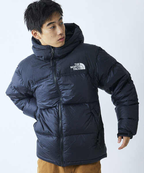 限定展開 THE NORTH FACE/ザ・ノース・フェイス ヌプシフーディー