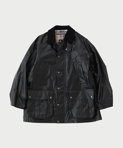BED J.W. FORD / ベッドフォード】Military Blouson / ミリタリー