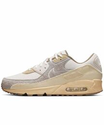 ナイキ エア マックス 90 プレミアム メンズシューズ / Nike Air Max 90 Premium Men's Shoes IM6773-104 Muslin