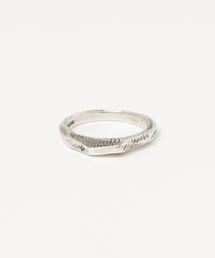 HYPNOTIZE（ヒプノタイズ）の「HYPNOTIZE／ヒプノタイズ/TATTOO RING＿Ver01（LOVE)（リング）」