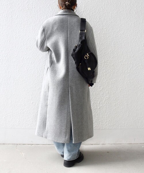 SHIPS any（シップス エニィ）の「【WEB限定】SHIPS any: PURE WOOL