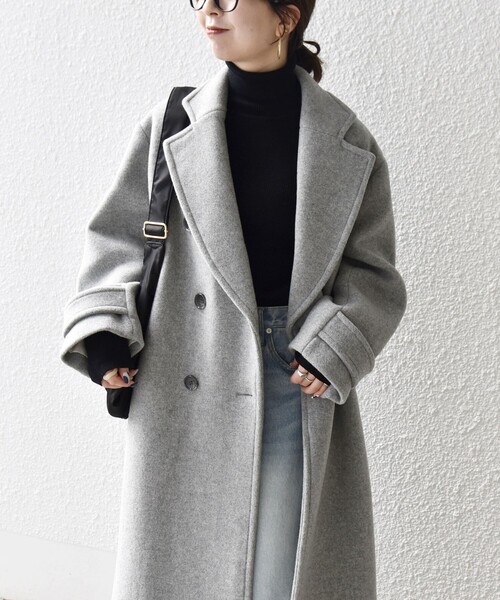 SHIPS any（シップス エニィ）の「【WEB限定】SHIPS any: PURE WOOL