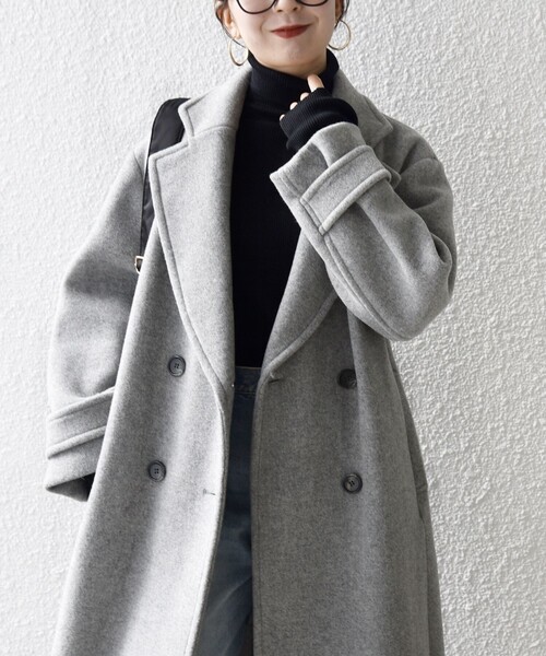 SHIPS any（シップス エニィ）の「【WEB限定】SHIPS any: PURE WOOL