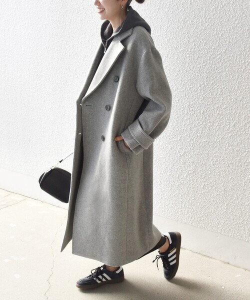 SHIPS any（シップス エニィ）の「【WEB限定】SHIPS any: PURE WOOL