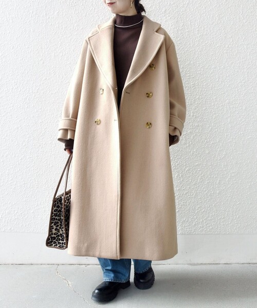 SHIPS any（シップス エニィ）の「【WEB限定】SHIPS any: PURE WOOL