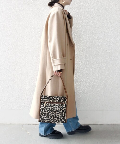 SHIPS any（シップス エニィ）の「【WEB限定】SHIPS any: PURE WOOL