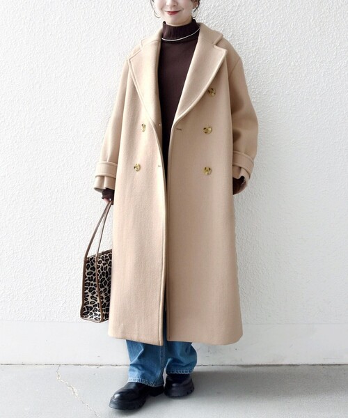 SHIPS any（シップス エニィ）の「【WEB限定】SHIPS any: PURE WOOL