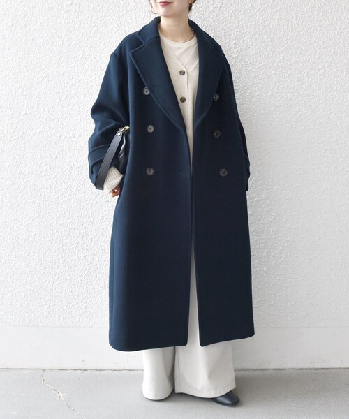 SHIPS any（シップス エニィ）の「【WEB限定】SHIPS any: PURE WOOL