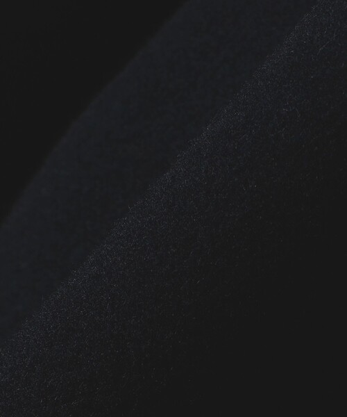 極美品✨シップスエニィ 23AW Aライン ウール ダブルテーラードコート 36 WEB限定】SHIPS any: PURE WOOL ロング テーラード コート（チェスター