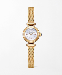 CITIZEN / シチズン】Kii Exclusive EG2042-50B Yellow Gold 別注