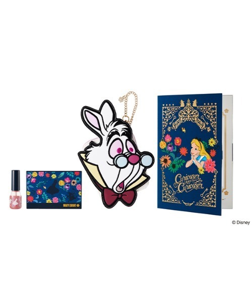 数量限定』メイクアップ セット（コスメキット/ギフトセット）｜MARY