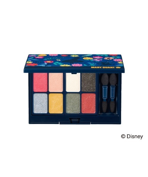 数量限定』メイクアップ セット（コスメキット/ギフトセット）｜MARY