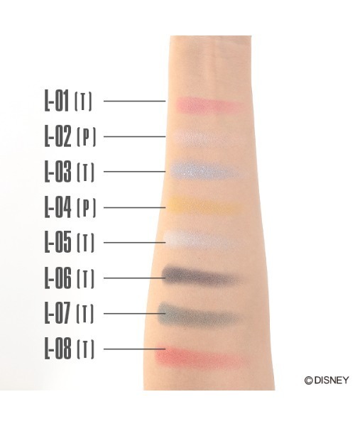 数量限定』メイクアップ セット（コスメキット/ギフトセット）｜MARY