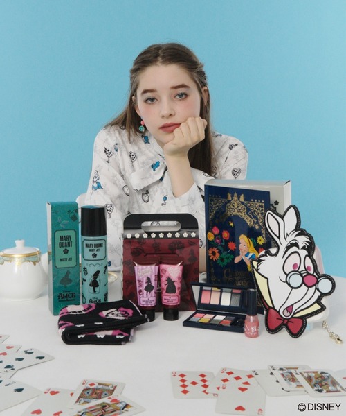 数量限定』メイクアップ セット（コスメキット/ギフトセット）｜MARY