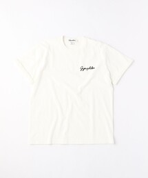 GYMPHLEX（ジムフレックス）の「半袖Tシャツ（Tシャツ/カットソー）」