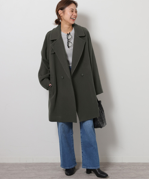 ももあめ⭐️新品⭐️JOURNAL STANDARD 尾州ウールスーパーコート cf021-17598-03b.jpg?basethum=225