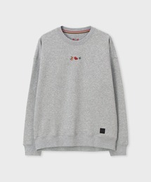 Paul Smith（ポールスミス）の「“Character hearts” スウェット【853299 P7189A】（スウェット・メンズ）」